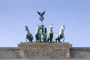 Fototapeta premium Germany - Berlin