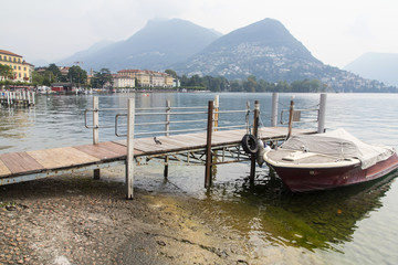 Switzerland - Lugano