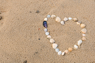 Sandstrand