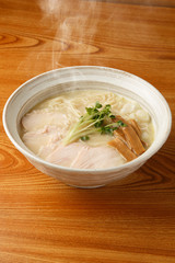 パイタンラーメン