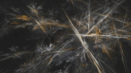 Dunkler fasriger Hintergrund