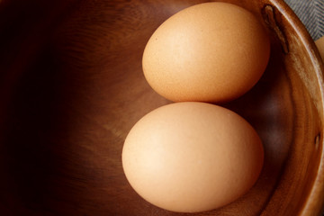 eggs