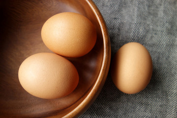 eggs