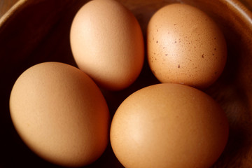 eggs