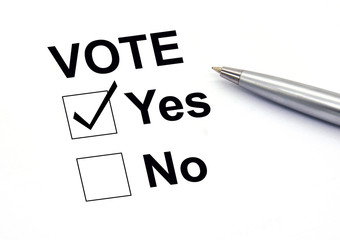 Insured yes check-box