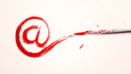 mail sing 