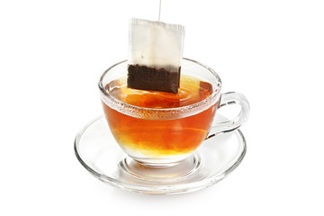 cup of tea