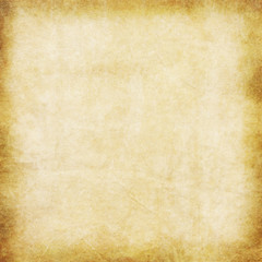 Old paper texture