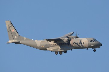 Casa C-295