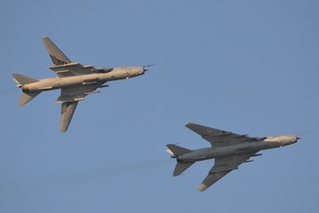 Pair of SU22