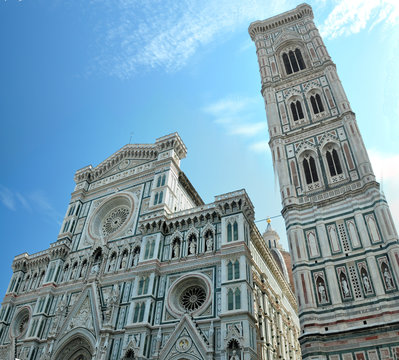 Conjunto Duomo entrada principal