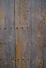 rustic wood background
