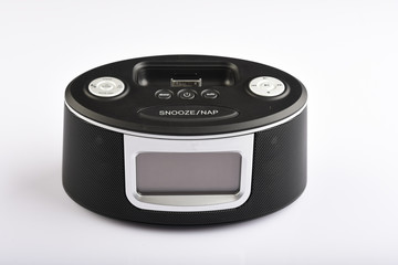 Fototapeta premium enterteinment music box