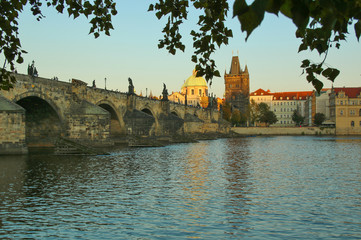 Charles Bridge