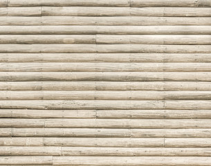 background and texture of decorative curved surface  wood wall