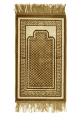 Prayer rug for muslims