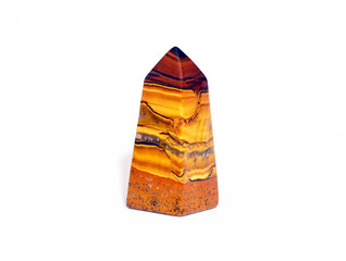 Tiger eye stone 