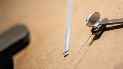 Goldschmied Ringe