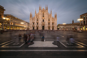 dome of milan 2