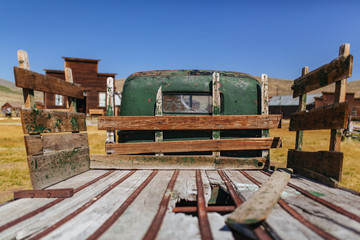 Truck | Bodie
