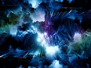 Computing Virtual Clouds
