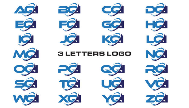 3 letters modern generic swoosh logo AQI, BQI, CQI, DQI, EQI, FQI, GQI, HQI,IQI, JQI, KQI, LQI, MQI, NQI, OQI, PQI, QQI, RQI, SQI, TQI, UQI, VQI, WQI, XQI, YQI, ZQI