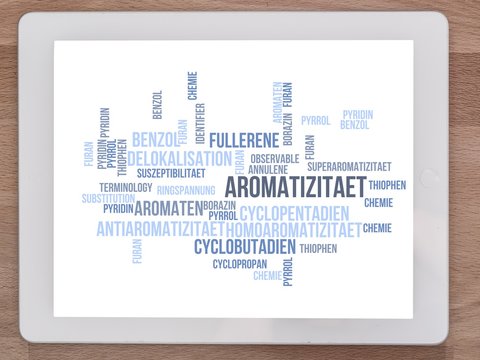 Aromatizit&auml;t
