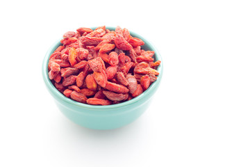 Goji berries