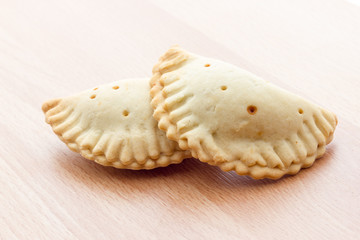 Christmas Cakes from Italy