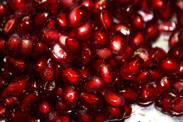 pomegranate