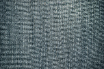 abstract jean denim texture on retro filter