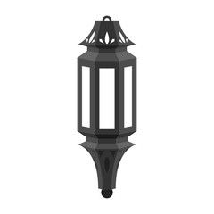 Arabic  lantern