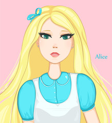 Alice