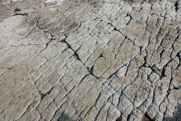 Vintage/grungy on cement or stone, old texture is pattern backgr