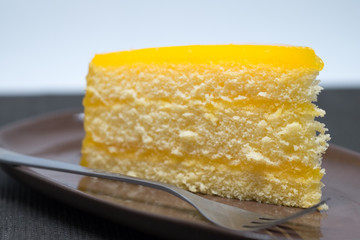 Orang Cake