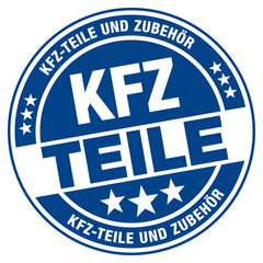 KFZ-Zubehör - KFZ-Teile und Zubehör!