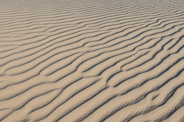 Sand Dune 4