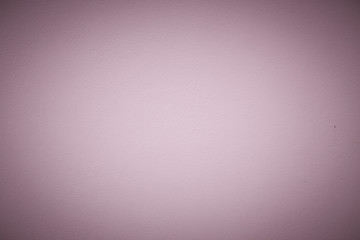 Concrete wall pink