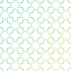 Abstract geometric shape pattern background. Minimal pattern bac