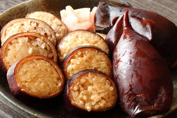 いかめし