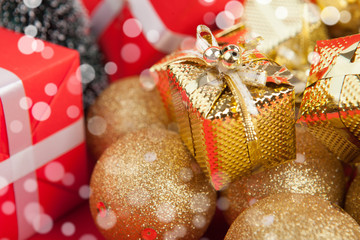 Christmas background