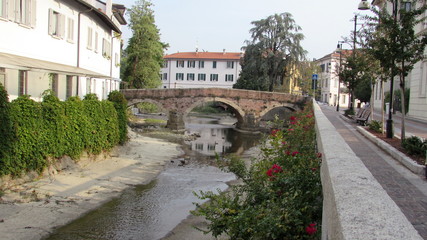 Ponte a Monza
