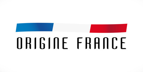 Origine France