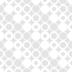Seamless vector background with abstract geometric pattern. Print. Repeating background. Cloth design, wallpaper.