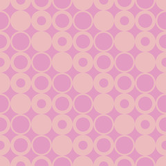 Seamless vector background with abstract geometric pattern. Print. Repeating background. Cloth design, wallpaper.