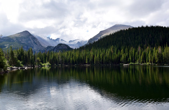 Bear Lake II