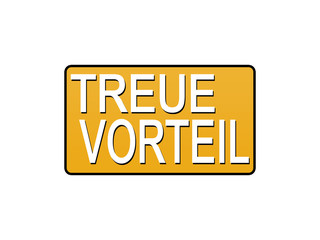 Treu Vorteil
