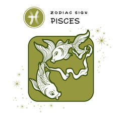 Obraz premium Sagittarius - Astrology Sign. Vector Icon of Zodiac Symbol. Traditional Illustration of Centaur in Graphic Style.