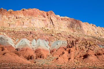 Capitol Reef