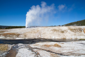 Geyser
